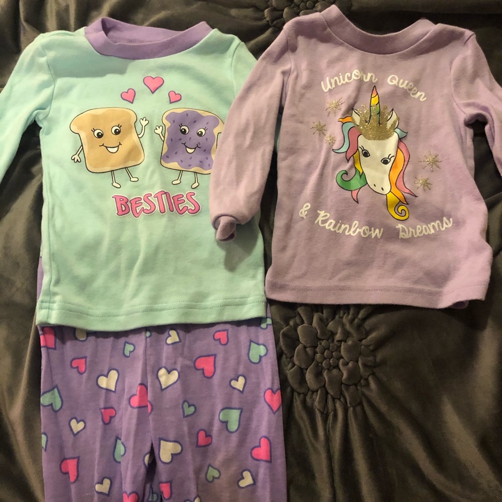 PAJAMA SET